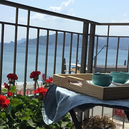 Tramonto Sul Mare - Sea Suite ซาโวนา ภายนอก รูปภาพ
