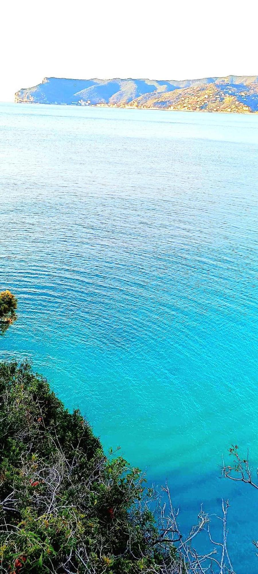 Tramonto Sul Mare - Sea Suite ซาโวนา ภายนอก รูปภาพ