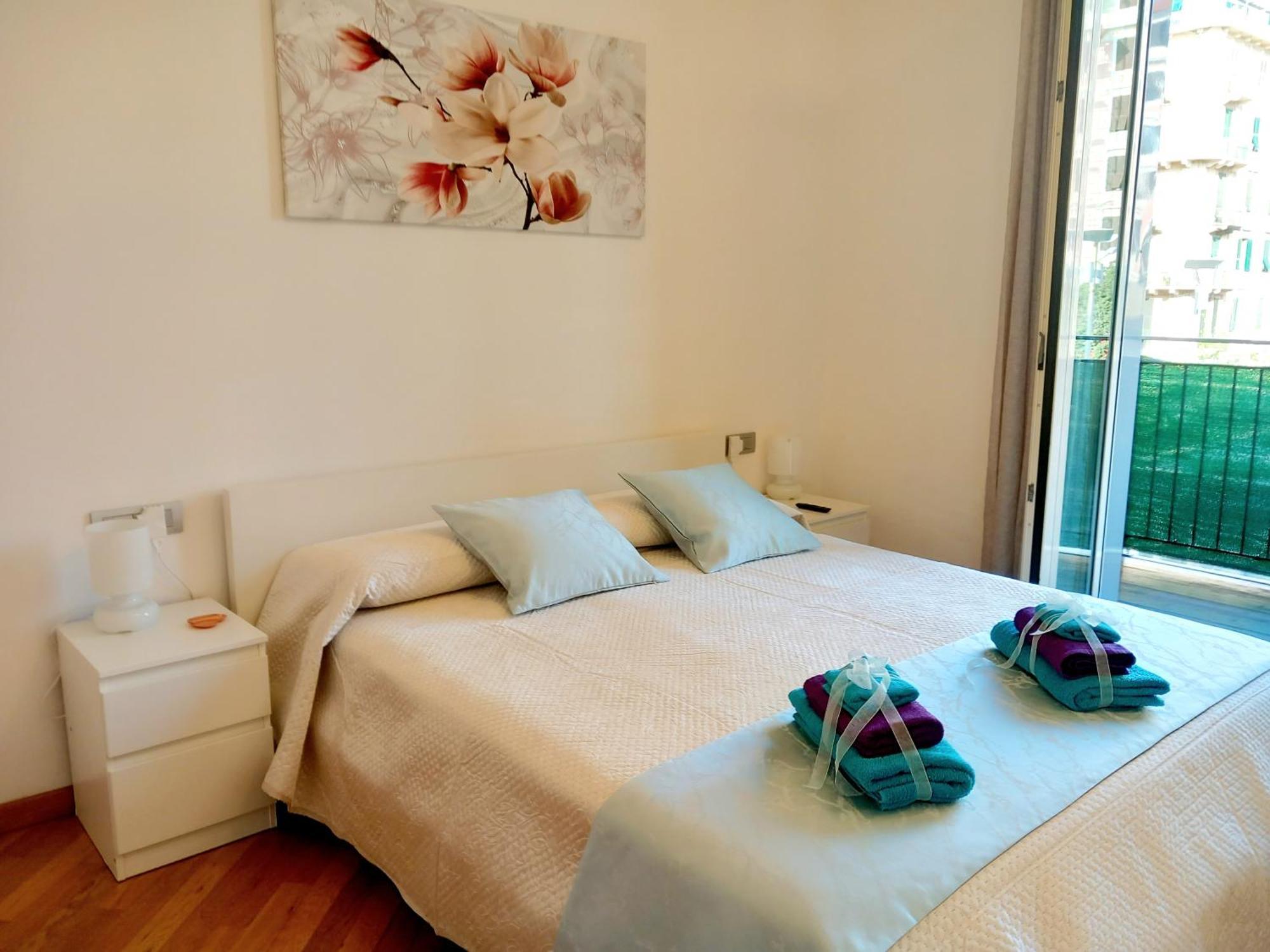 Tramonto Sul Mare - Sea Suite ซาโวนา ภายนอก รูปภาพ